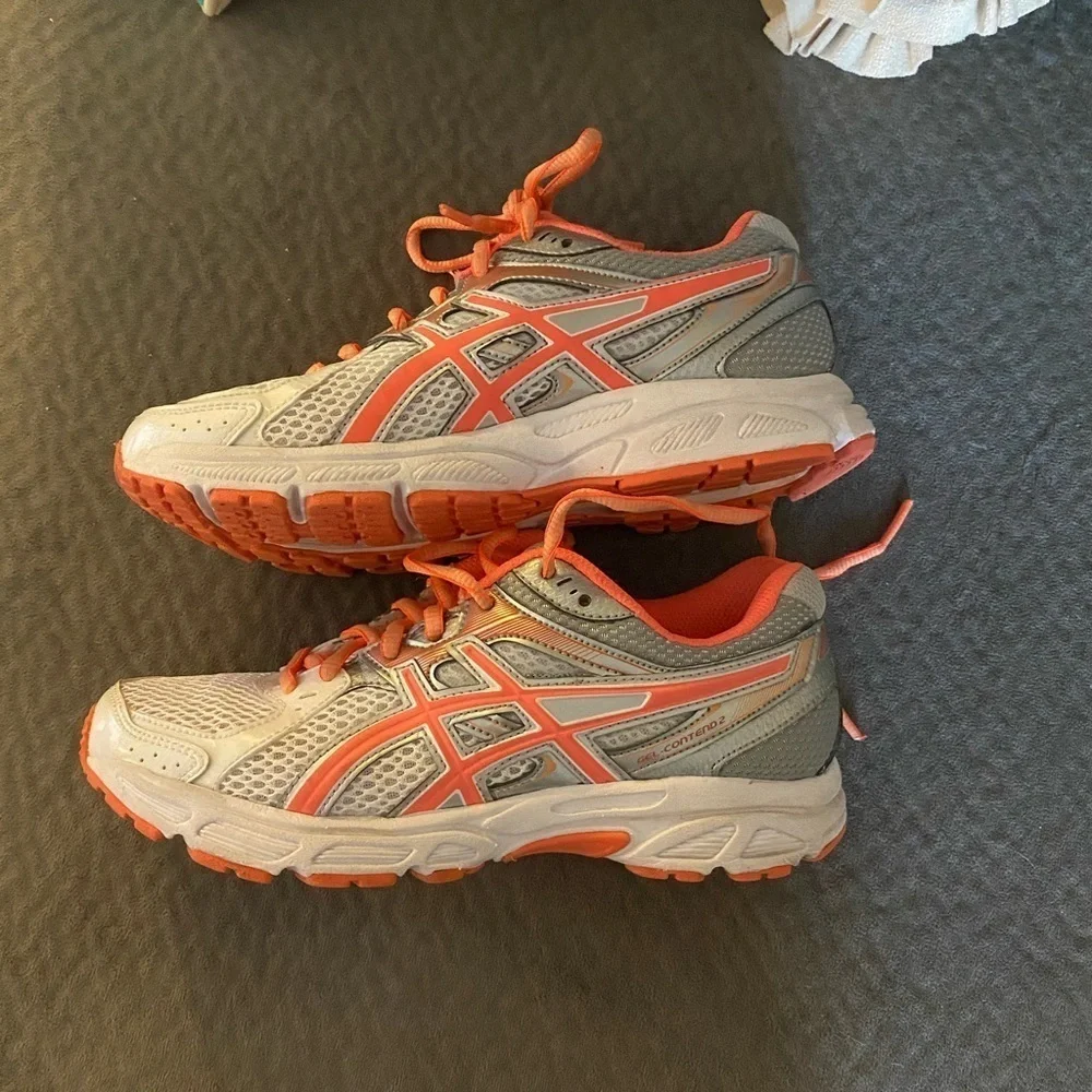 Asics gel contend 2